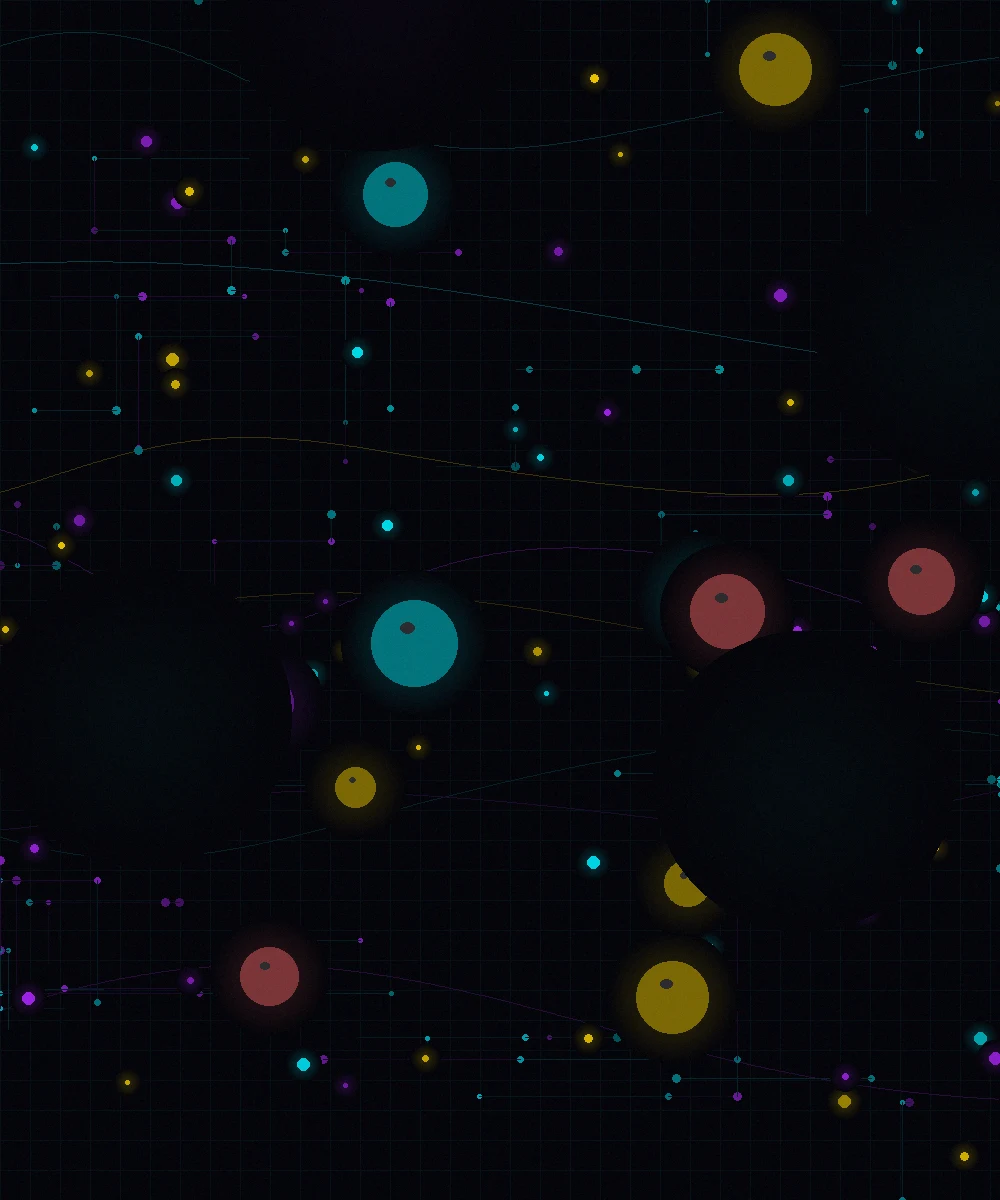 中国体育彩票APP悬浮在量子场中的智能手机展示