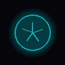 中国体育彩票特色彩种量子演算图标