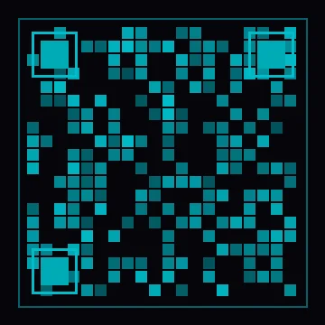 中国体育彩票Android版APP下载二维码