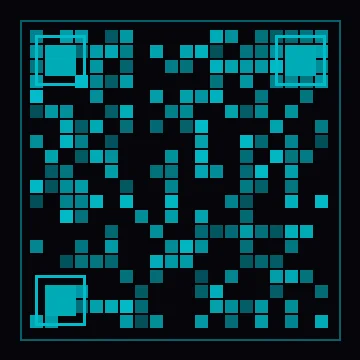 中国体育彩票iOS版APP下载二维码