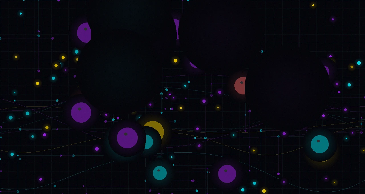 中国体育彩票双色球奖池滚存数据量子可视化