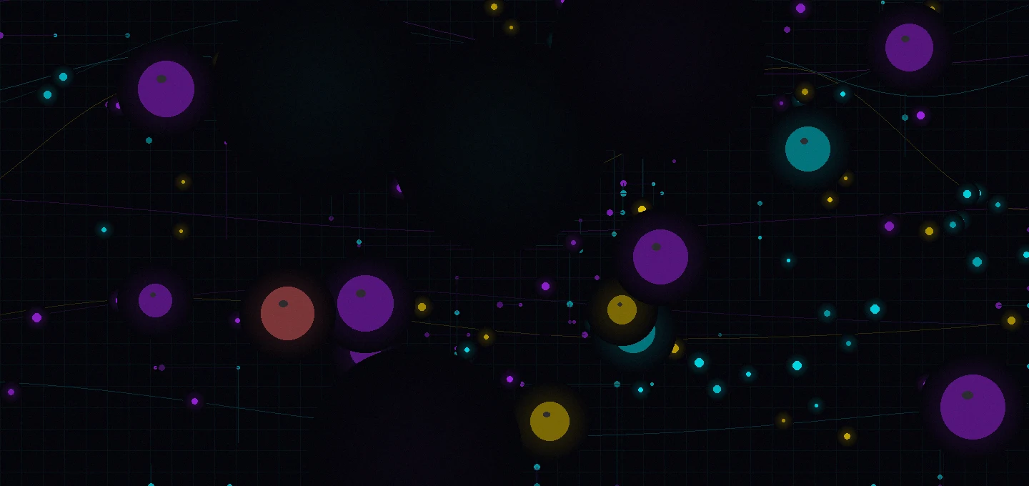 中国体育彩票跨度分布热力图量子可视化